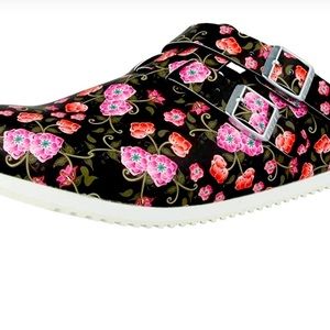 Birkenstock Comfort Clogs 38/245